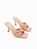 Darci Heel Slides