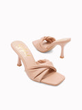 Darci Heel Slides