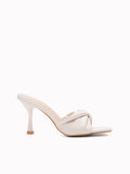 Darci Heel Slides
