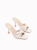 Darci Heel Slides
