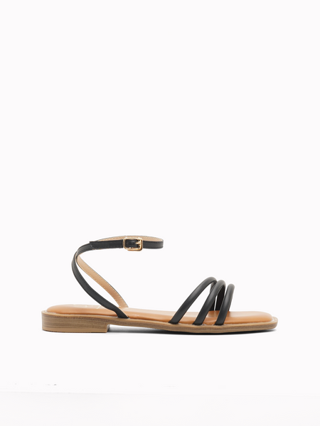 Dariel Flat Sandals