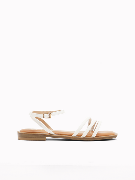 Dariel Flat Sandals