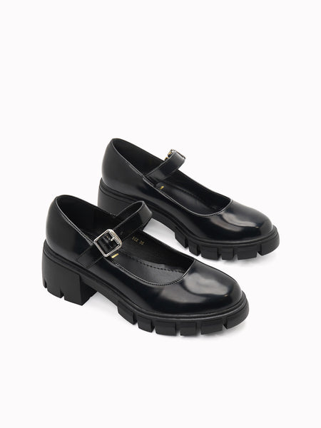 Dee Mary Jane Platforms