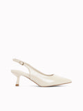 Dez Slingback Pumps