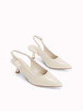 Dez Slingback Pumps
