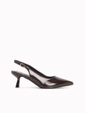 Dez Slingback Pumps