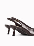 Dez Slingback Pumps