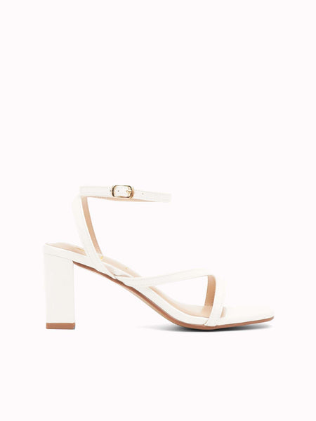 Dion  Heel Sandals