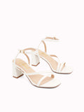 Dion  Heel Sandals