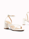 Dion  Heel Sandals