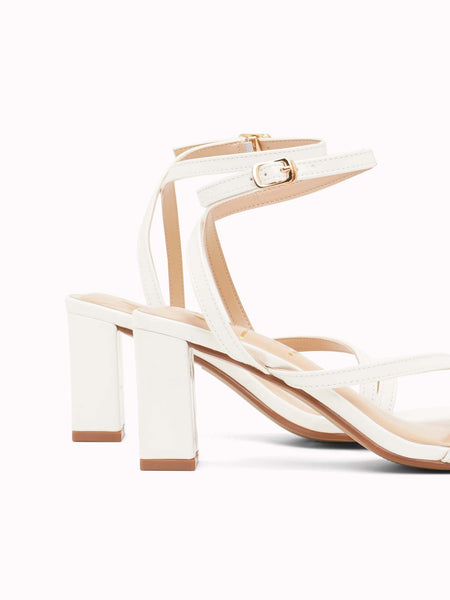 Dion  Heel Sandals
