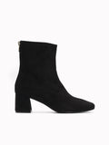 Donita Heel Boots