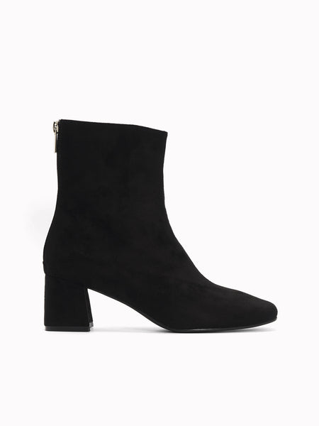 Donita Heel Boots