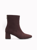 Donita Heel Boots