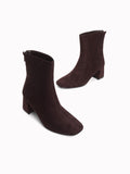 Donita Heel Boots