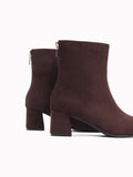 Donita Heel Boots