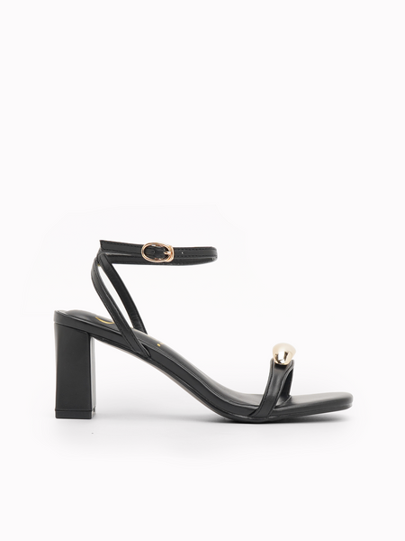 Dora Heel  Sandals