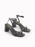 Dora Heel  Sandals