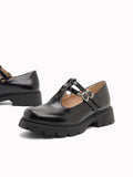 Dovie  Platform Loafers