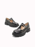 Dovie  Platform Loafers