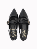 Drake  Flat Sandals