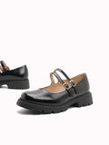 Drea  Platform Loafers