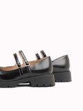 Drea  Platform Loafers