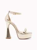 Dulce Platform Heels