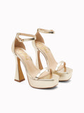 Dulce Platform Heels