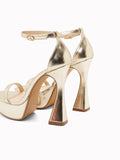 Dulce Platform Heels