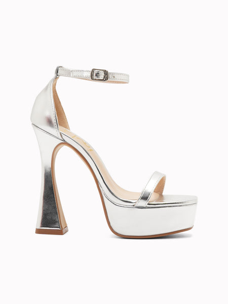 Dulce Platform Heels