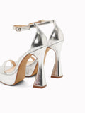 Dulce Platform Heels