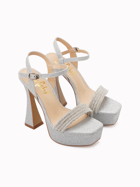 Estella Heel Sandals
