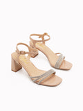 Edel  Heel Sandals