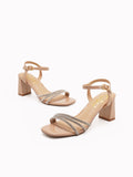 Edel  Heel Sandals