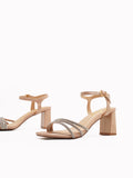 Edel  Heel Sandals