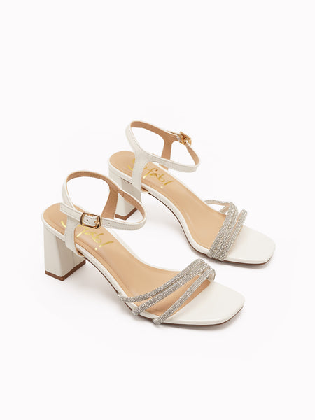 Edel  Heel Sandals