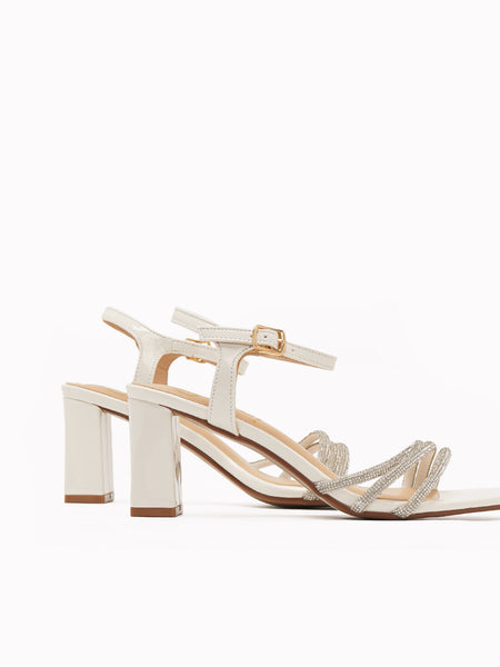 Edel  Heel Sandals