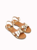 Elora Flat Sandals