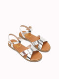 Elora Flat Sandals