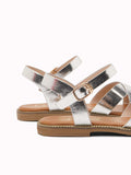 Elora Flat Sandals