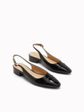 Emil  Heel Pumps