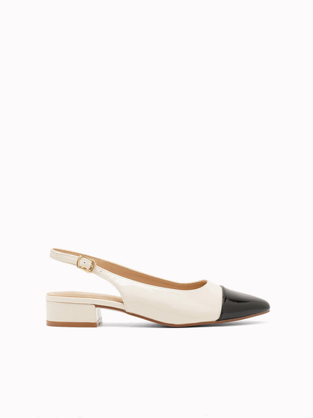 Emil  Heel Pumps