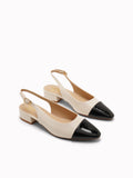 Emil  Heel Pumps