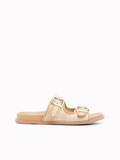 Emilio  Flat Slides