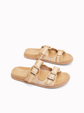 Emilio  Flat Slides