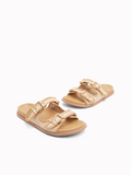 Emilio  Flat Slides