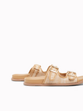 Emilio  Flat Slides