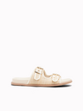 Emilio  Flat Slides