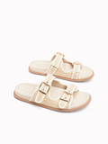 Emilio  Flat Slides